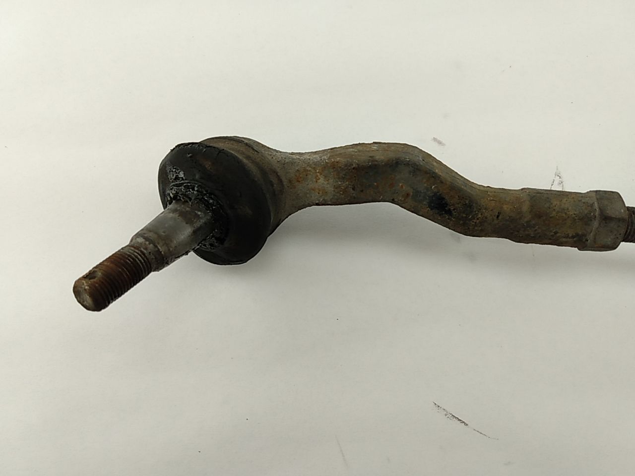 Nissan 350Z Steering Rack **AS-IS**