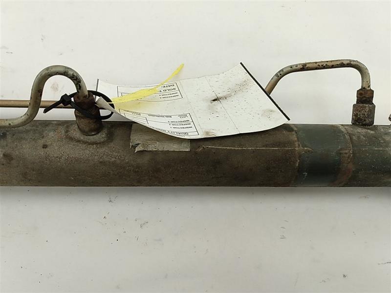 Nissan 350Z Steering Rack **AS-IS**