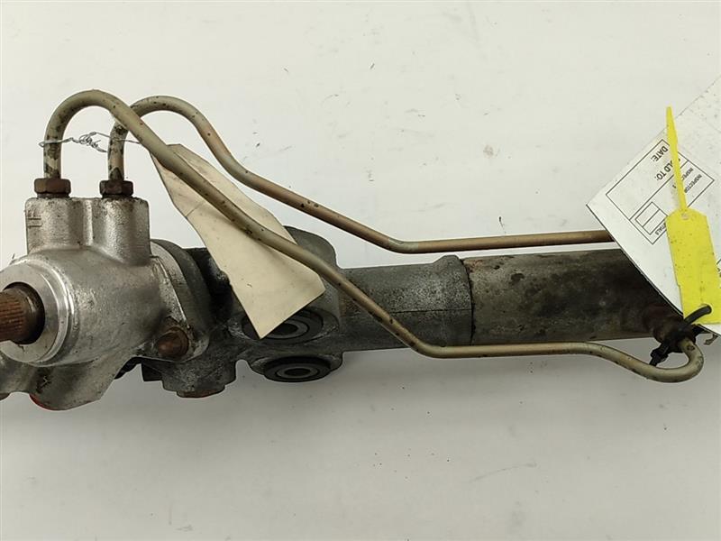 Nissan 350Z Steering Rack **AS-IS**