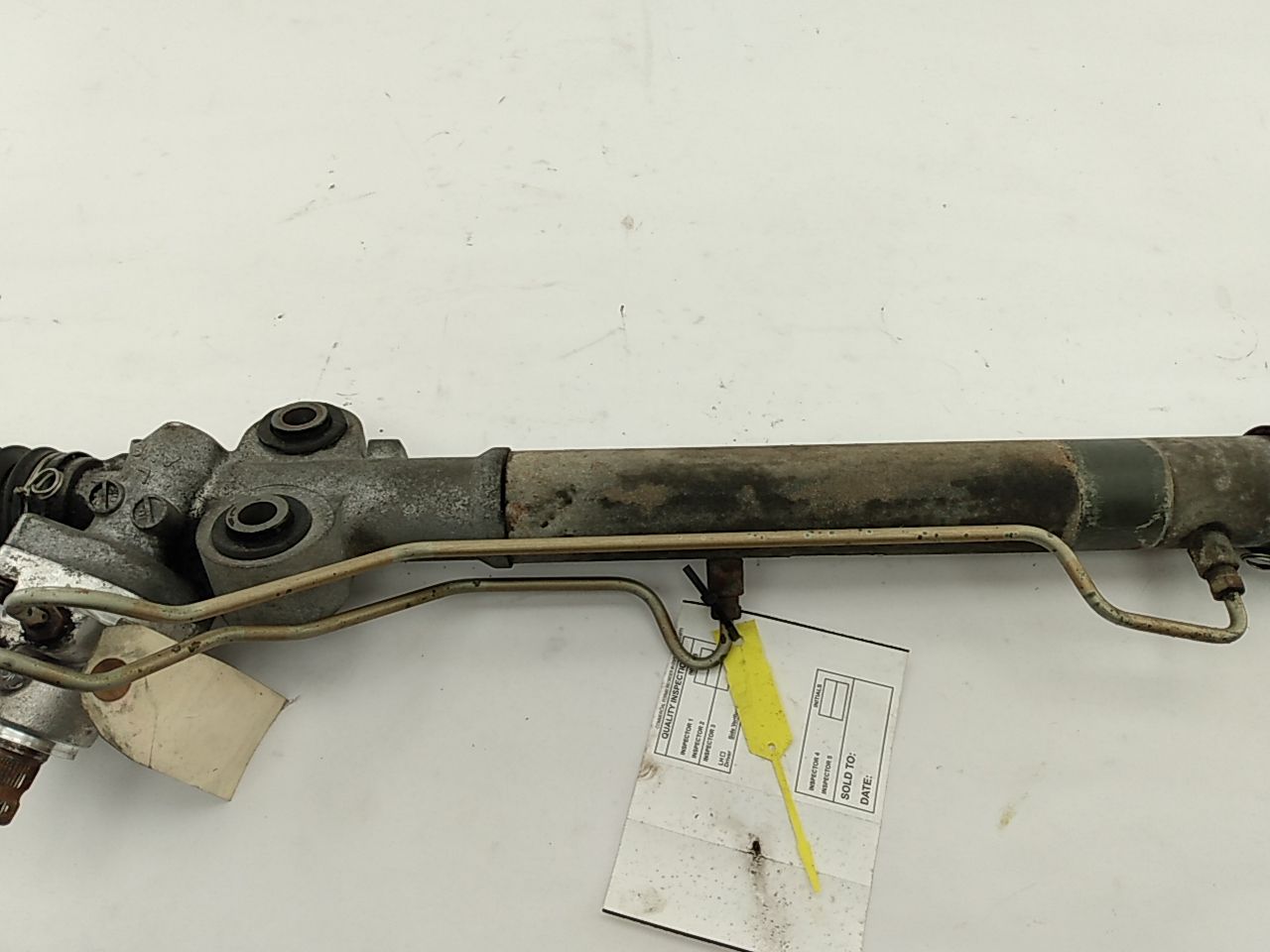 Nissan 350Z Steering Rack **AS-IS**