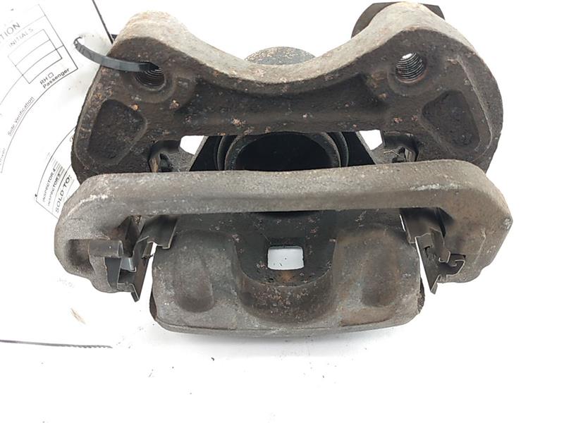 Nissan 350Z Front Left Caliper