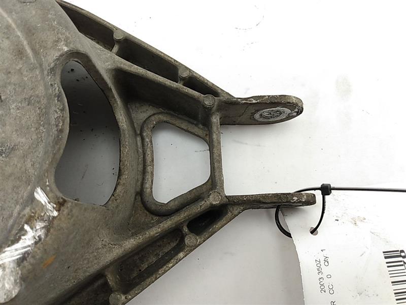 Nissan 350Z Rear Left Lower Spring Control Arm