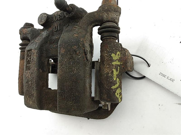 Nissan 350Z Rear Left Brake Caliper