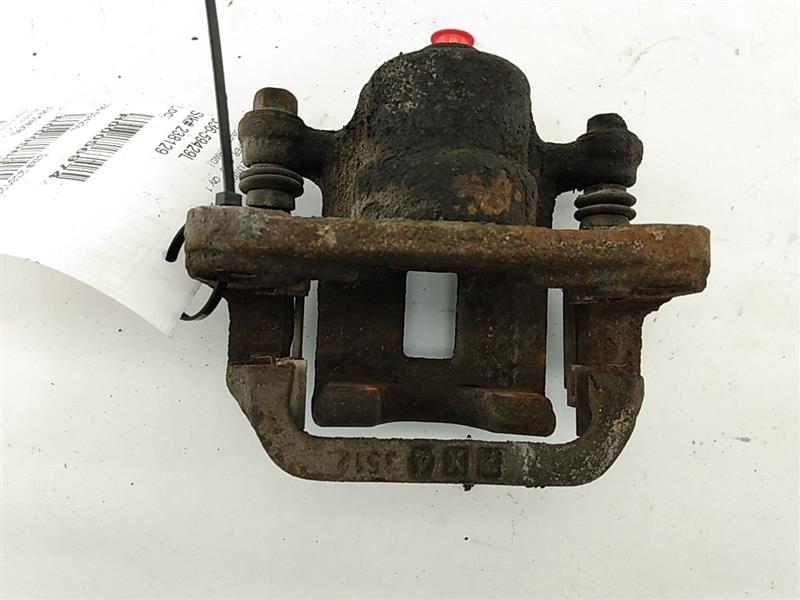 Nissan 350Z Rear Left Brake Caliper