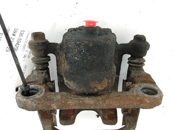 Nissan 350Z Rear Left Brake Caliper