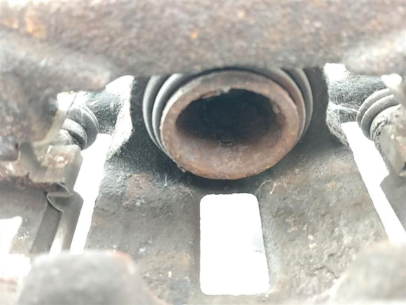 Nissan 350Z Rear Left Brake Caliper