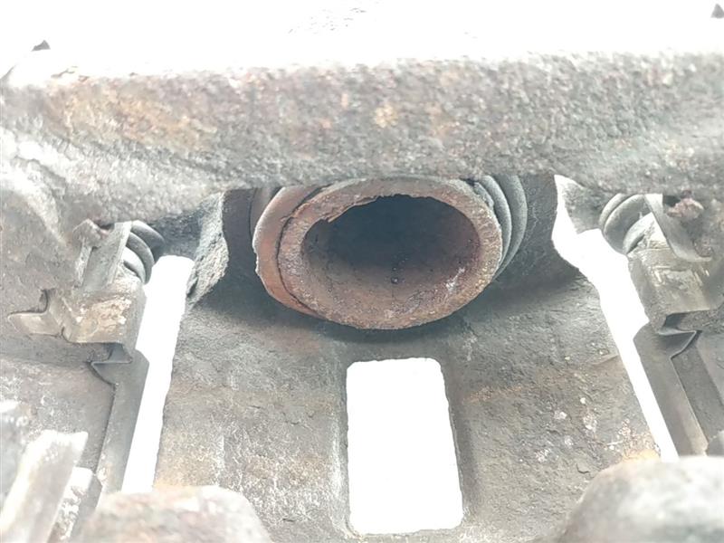 Nissan 350Z Rear Right Brake Caliper