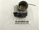 Nissan 350Z Throttle Body-1