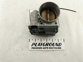 Nissan 350Z Throttle Body