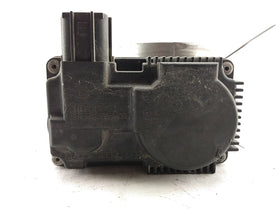 Nissan 350Z Throttle Body - 0