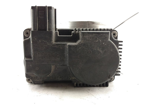 Nissan 350Z Throttle Body
