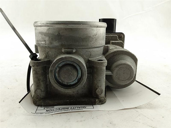 Nissan 350Z Throttle Body