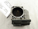 Nissan 350Z Throttle Body-6