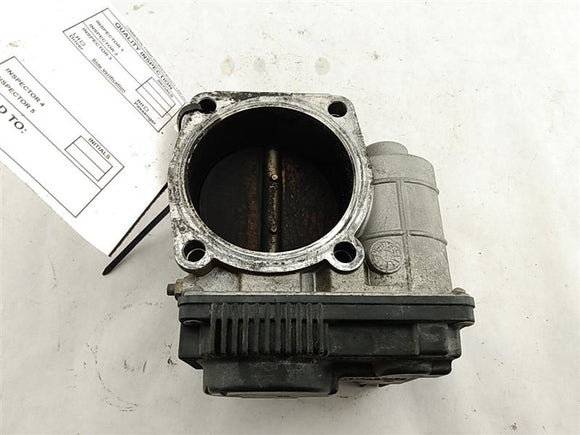 Nissan 350Z Throttle Body