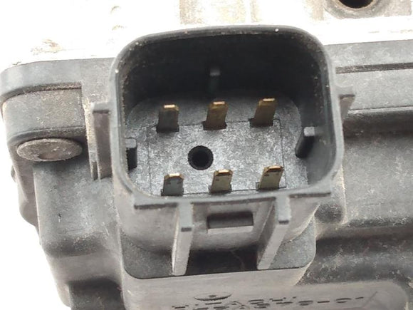 Nissan 350Z Throttle Body