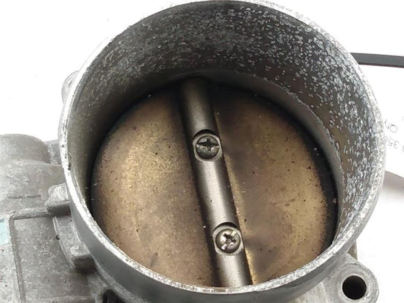 Nissan 350Z Throttle Body