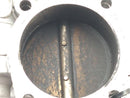 Nissan 350Z Throttle Body-10