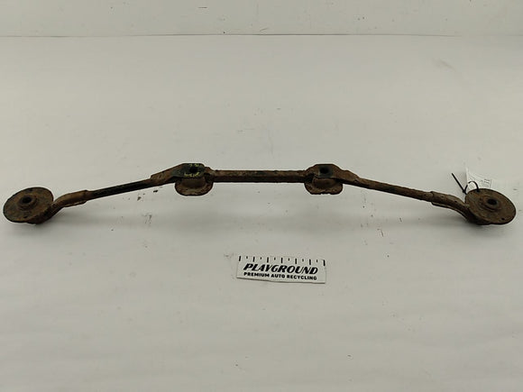 Nissan 350Z Rear Subframe Brace