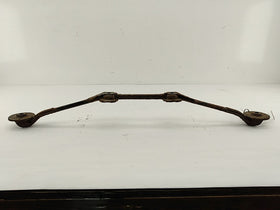 Nissan 350Z Rear Subframe Brace - 0