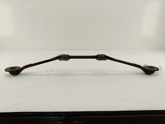 Nissan 350Z Rear Subframe Brace