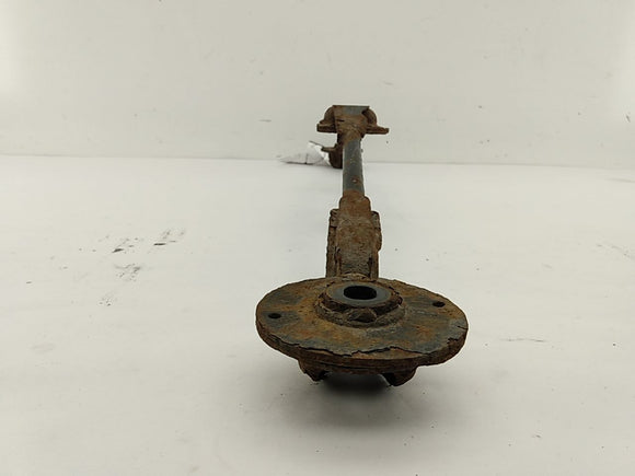 Nissan 350Z Rear Subframe Brace