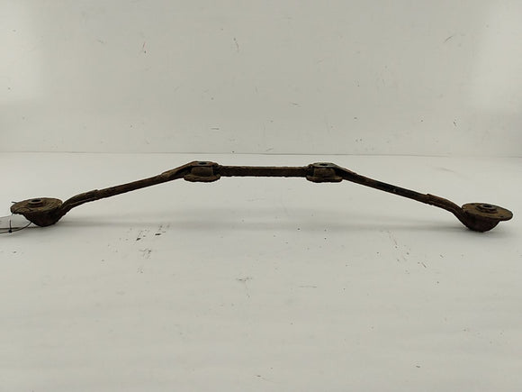 Nissan 350Z Rear Subframe Brace