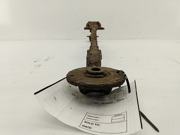 Nissan 350Z Rear Subframe Brace