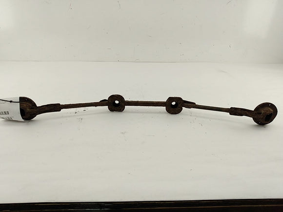 Nissan 350Z Rear Subframe Brace