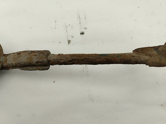 Nissan 350Z Rear Subframe Brace