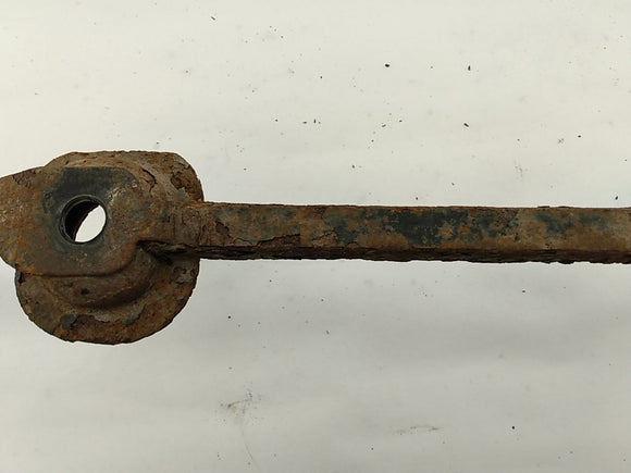 Nissan 350Z Rear Subframe Brace