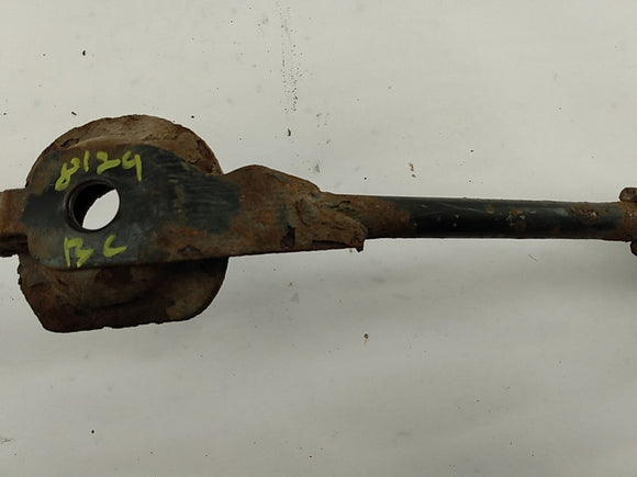 Nissan 350Z Rear Subframe Brace