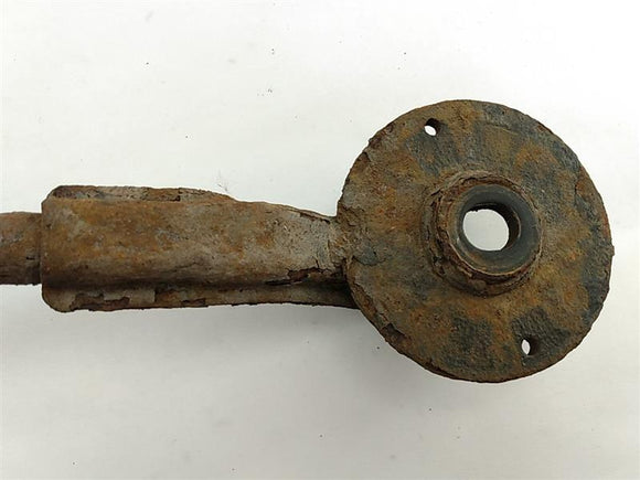 Nissan 350Z Rear Subframe Brace