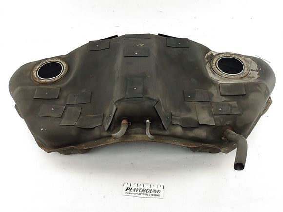 Nissan 350Z Fuel Tank