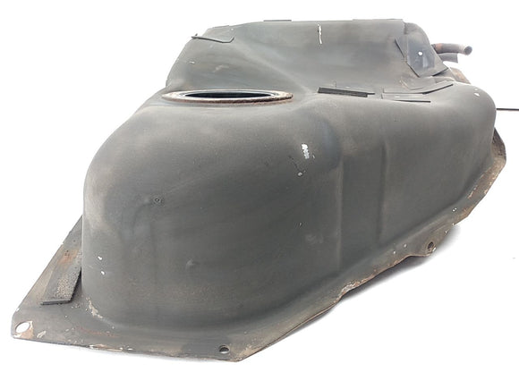 Nissan 350Z Fuel Tank