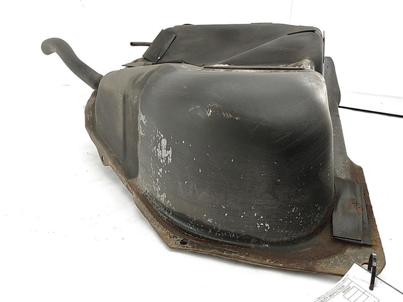 Nissan 350Z Fuel Tank