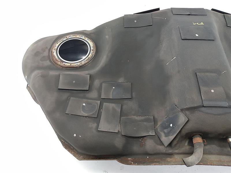 Nissan 350Z Fuel Tank