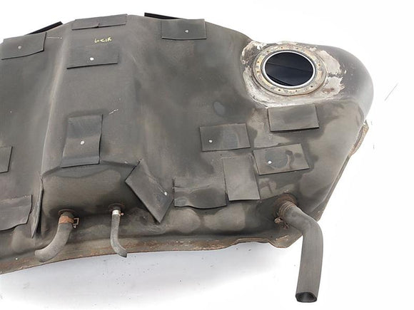 Nissan 350Z Fuel Tank