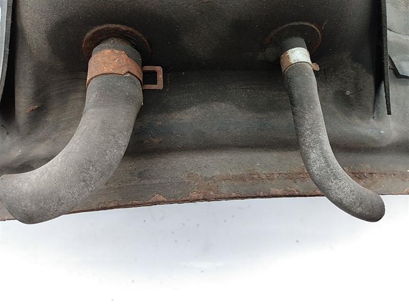 Nissan 350Z Fuel Tank