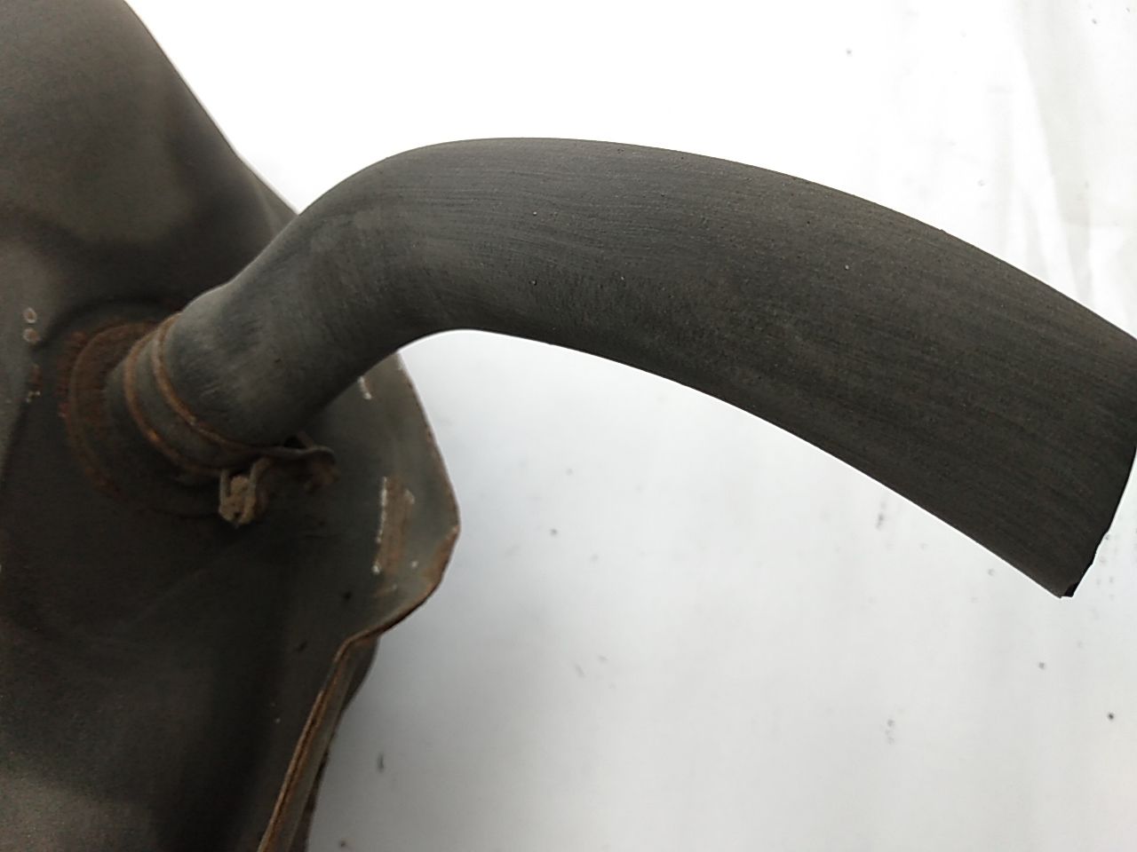 Nissan 350Z Fuel Tank