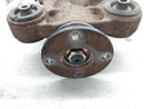 Nissan 350Z Rear Differential-2