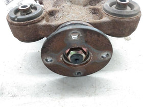 Nissan 350Z Rear Differential - 0