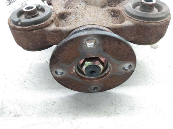 Nissan 350Z Rear Differential