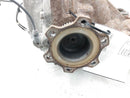 Nissan 350Z Rear Differential-8