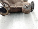 Nissan 350Z Rear Differential-9