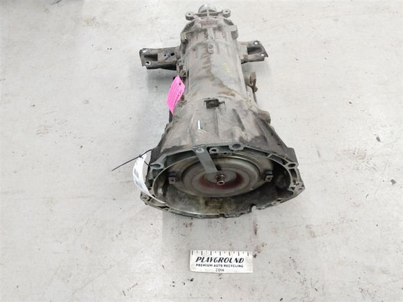 Nissan 350Z Transmission