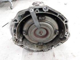 Nissan 350Z Transmission - 0
