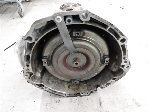 Nissan 350Z Transmission