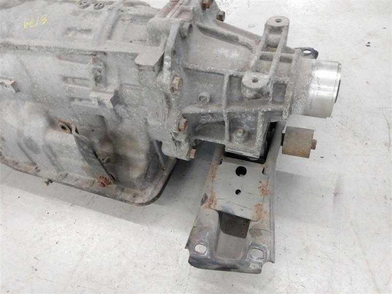 Nissan 350Z Transmission | Playground PAR