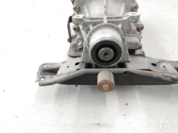 Nissan 350Z Transmission