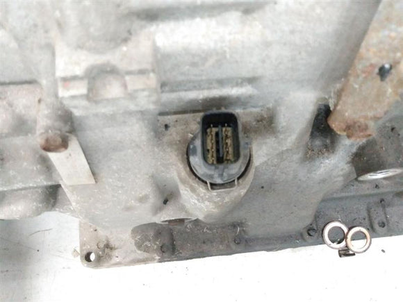 Nissan 350Z Transmission